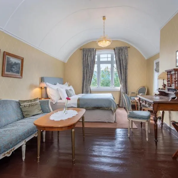 Jervell 4 Bnb, hotel v destinaci Ålesund