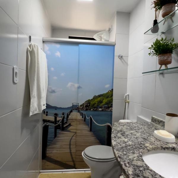 Apartamento Studio - Foto 4