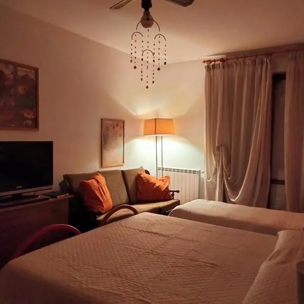 Casa Delmondes, hotel v destinaci Canale