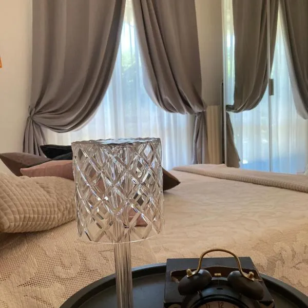 Appartamento boutique，Nole的飯店