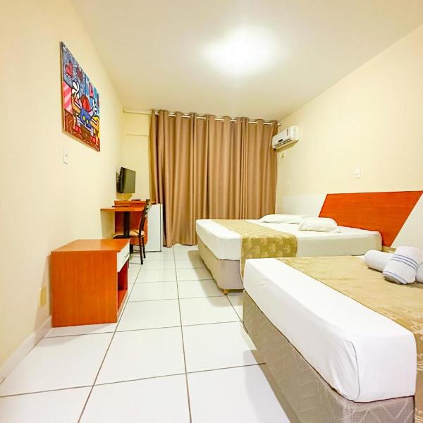 Fragata Hotel - Foto 2