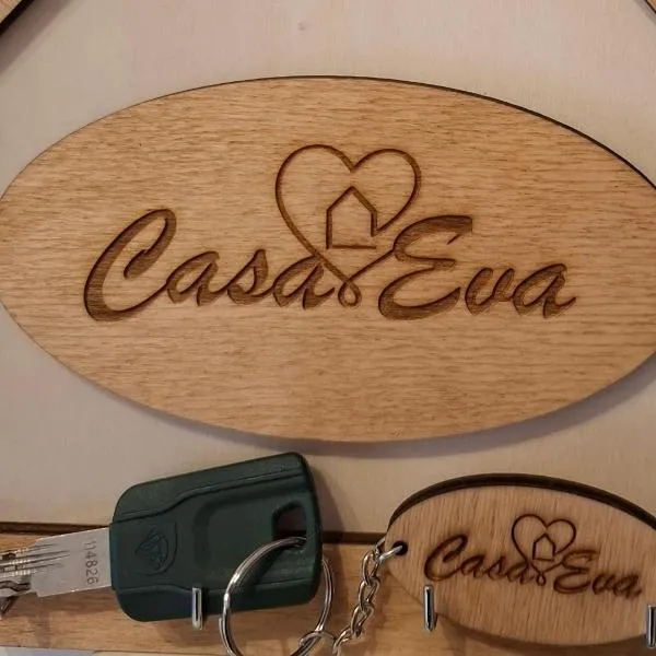 Casa Eva, hotel v destinaci Terracina
