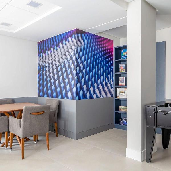 Apartamento a Passos da Praia - Foto 4