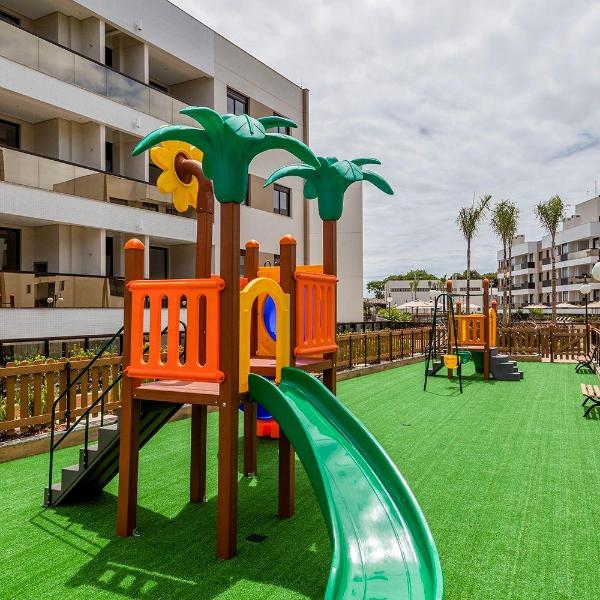 Apartamento a Passos da Praia - Foto 5
