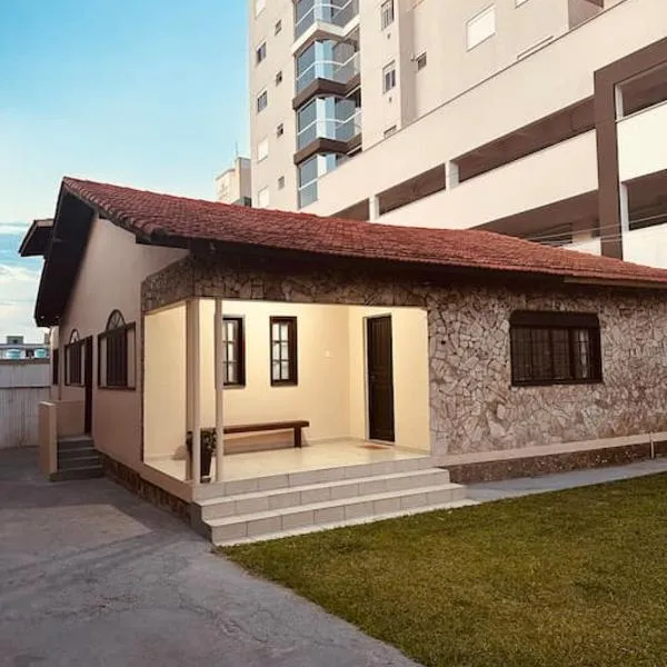 Casa em Imbituba, hotel i Imbituba