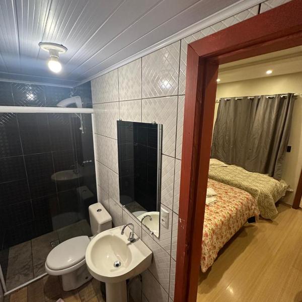 Hotel e Pousada Nativa Lages - Foto 3