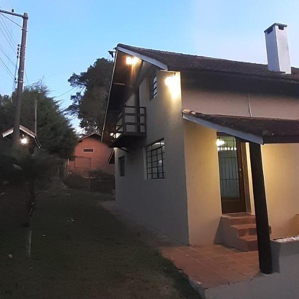 Dum Hory a 2,5 km do centrinho