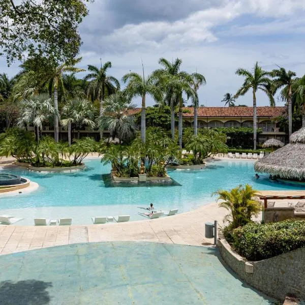 El Diria 302- 2 Bedroom Ocean View Condo, hotel in Tamarindo