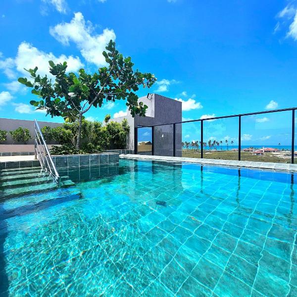 O Melhor do Cupe no Cupe Exclusive COM e SEM Piscina privativa by HM