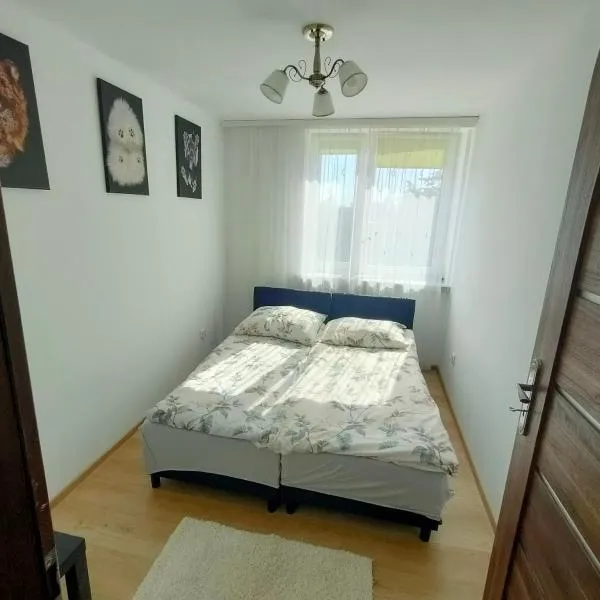 Apartament, hotel v destinaci Kodeń
