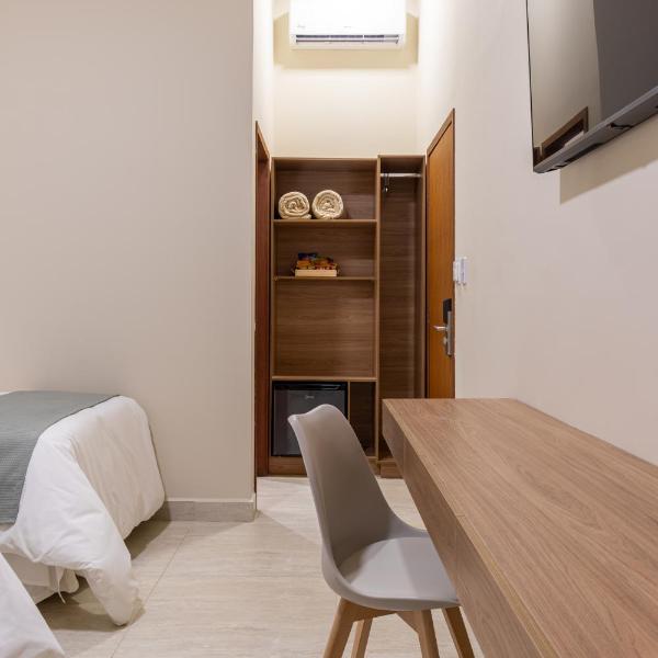 Hotel Monsenhor - Foto 5