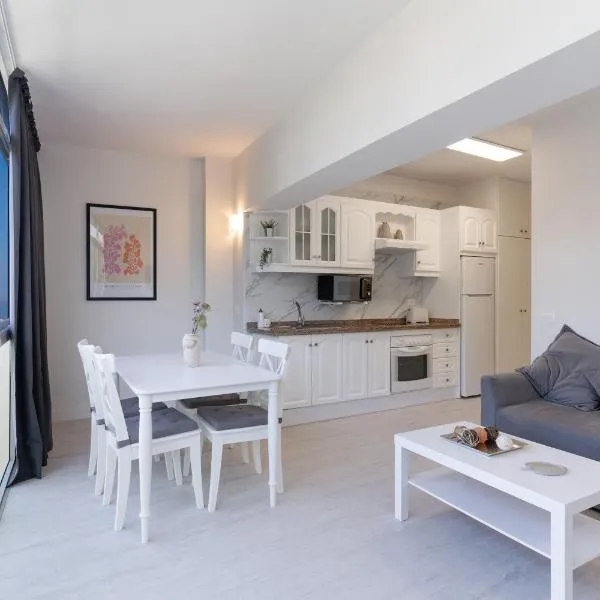 Apartamento en Puerto de la Cruz, Hotel in Puerto de la Cruz