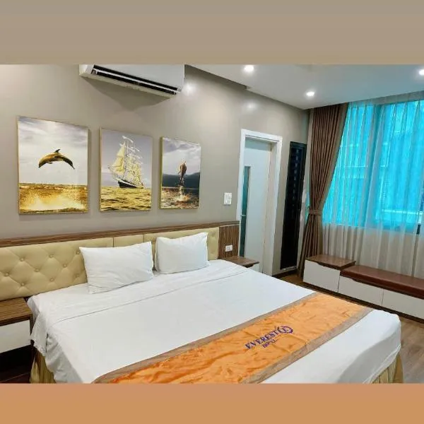 EVEREST HOTEL, khách sạn ở Hà Nội