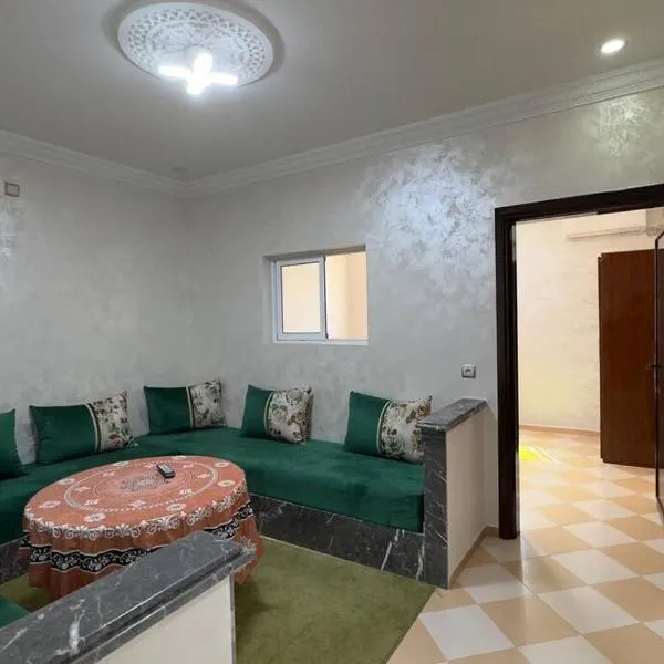 Cosy Appartement in Tiznit, hotel v destinaci Tiznit
