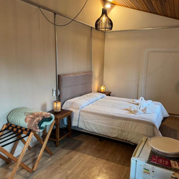 Hospedaria dos Alpes - Foto 2
