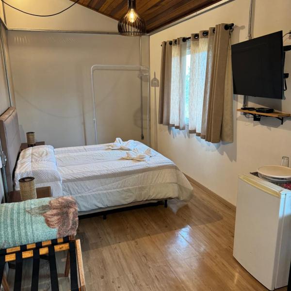 Hospedaria dos Alpes - Foto 4