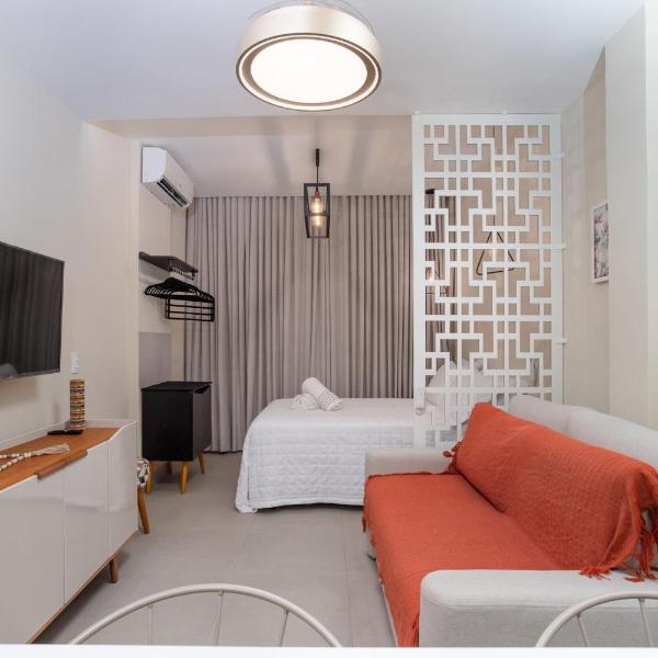 Apartamento Moderno em Copacabana pertinho praia - Foto 5