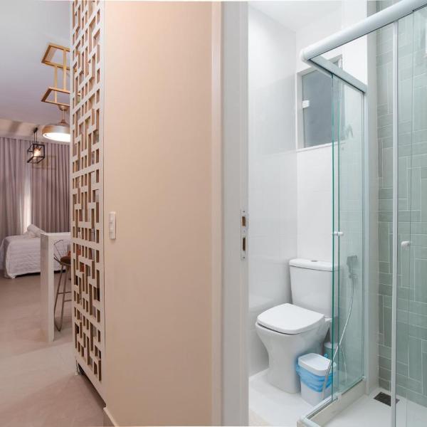 Apartamento Moderno em Copacabana pertinho praia - Foto 3