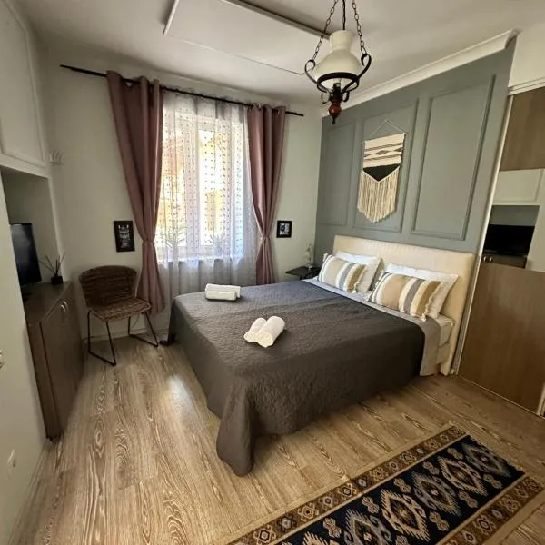 FLH - Blue Cat, hotell sihtkohas Sibiu