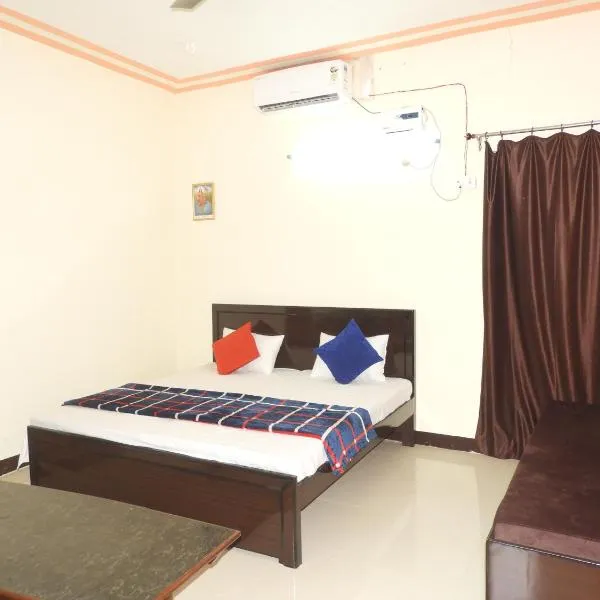 Samar Homestay, hotel v destinaci Ayodhya