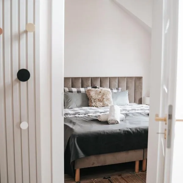 Arkada Wadowice, hotel in Wadowice