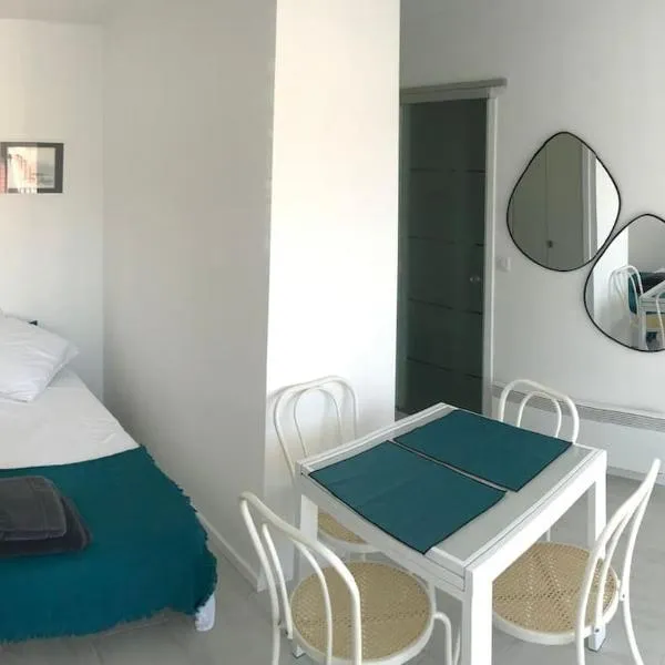 Studio Arcachon, ξενοδοχείο στην Αρασόν