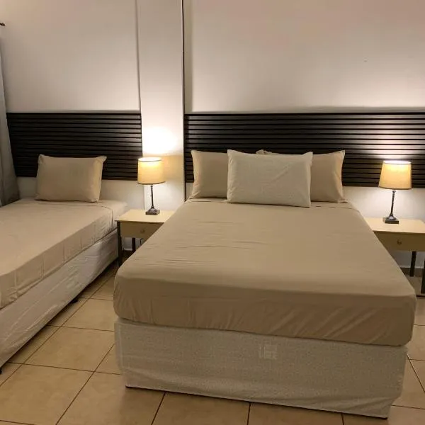 Apartamento Ejecutivo, Hotel in Comayagua
