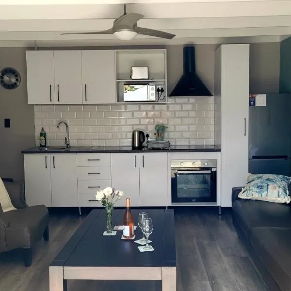 Cottage of Eden, hotel in Edenvale