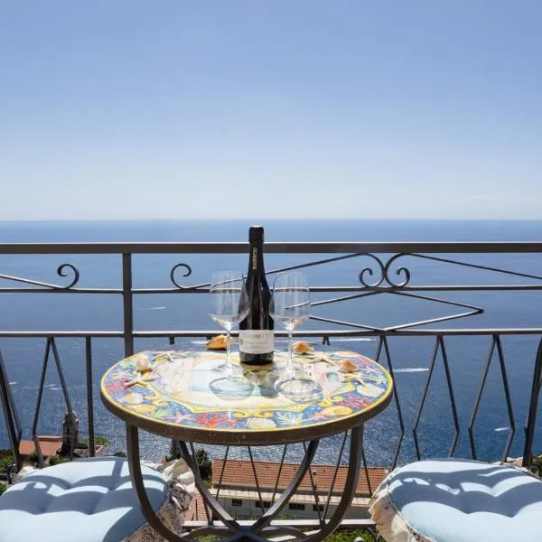 Furore house of Benedetta, hotel in Furore