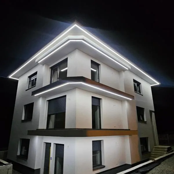 Noclegi APART Gorlice, hotel in Gorlice