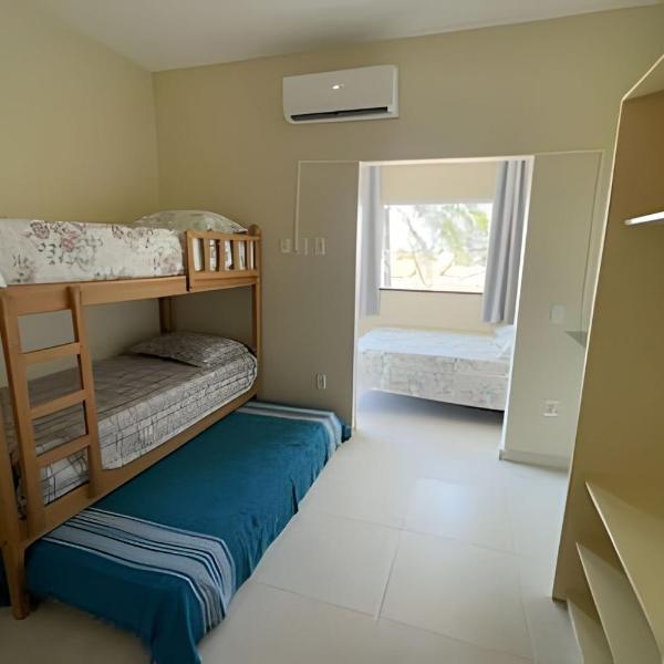 Casa Aconchego, Peito de Moça - Foto 2