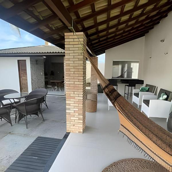 Casa Aconchego, Peito de Moça - Foto 5