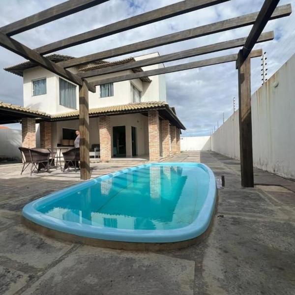 Casa Aconchego, Peito de Moça - Foto 4