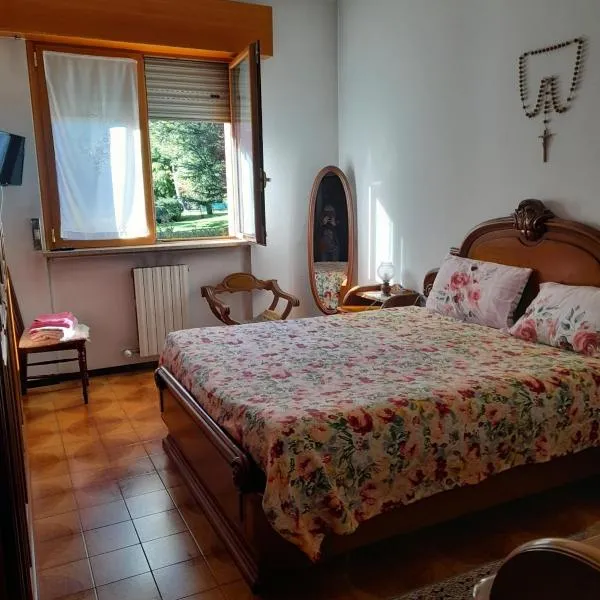 Host&Home, hotel v destinaci Carnate