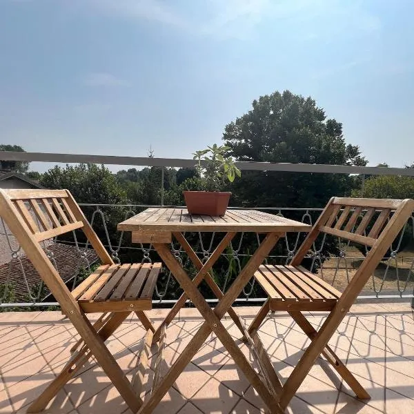 O&R Home Crema, hotel v destinaci Crema