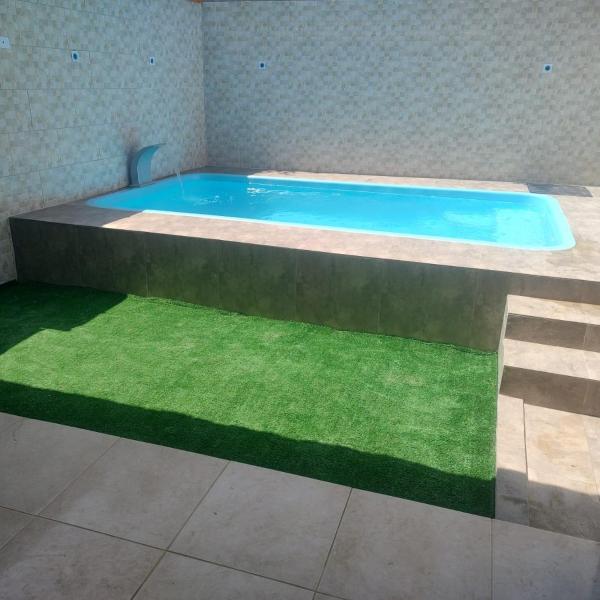 Casa do Arpoador