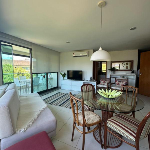 Carneiros Beach Particular Flat - Foto 5