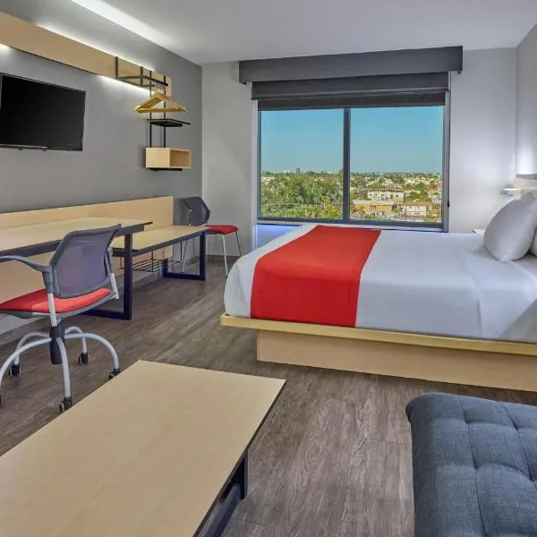City Express by Marriott Mexicali, hotel a Mexicali