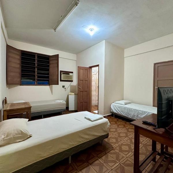 Hotel Ideal - Foto 2