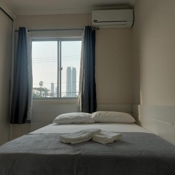 Lindo Apartamento 2 Quartos 5 min da Praia de BC - Foto 2