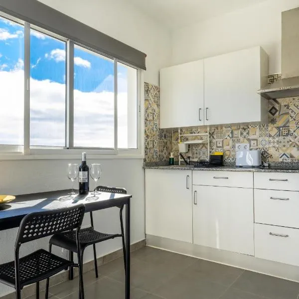 Vivienda vacacional Tinisagua 2, hotel v destinaci Breña Alta