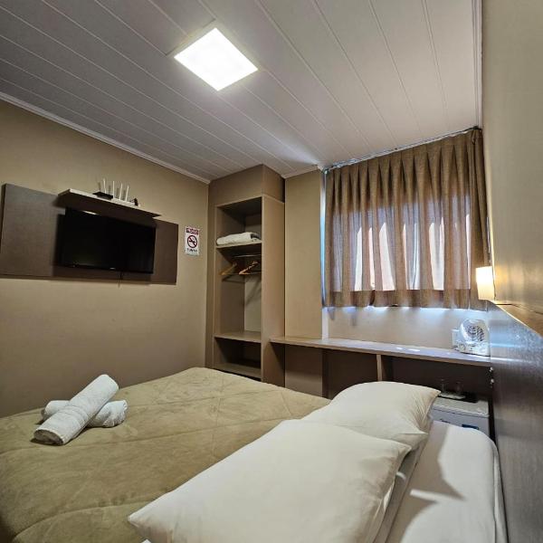 Pousada Villa Serrana - Foto 2