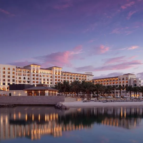 The Westin Saraya Aqaba Resort & Spa, готель у Акабі