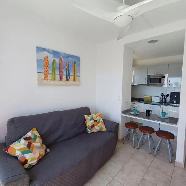 Casa Tami - Club Guacimeta Matagorda Lanzarote, hotel em Los Pocillos