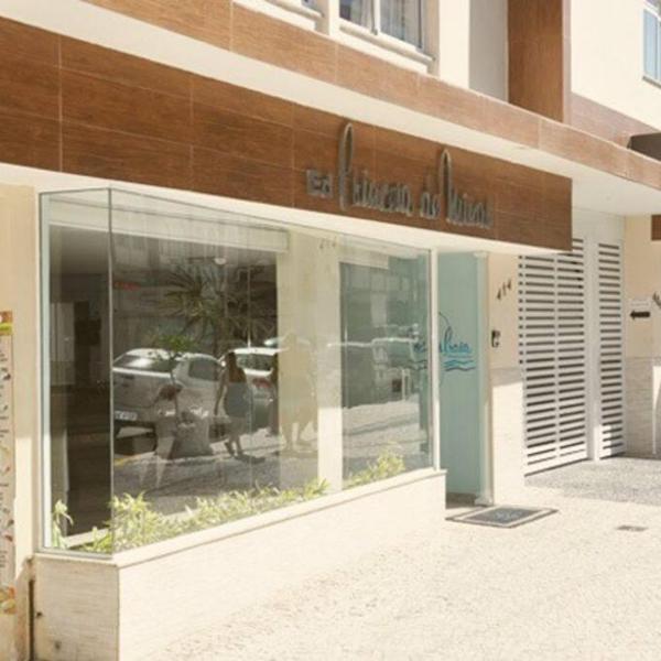 Apartamento em Cabo Frio- 200m da praia do forte