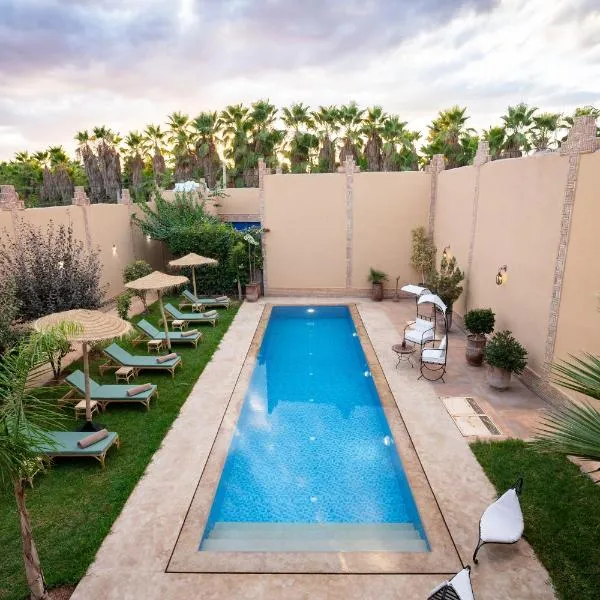 Dasofinya lodges, hotel in Touggana