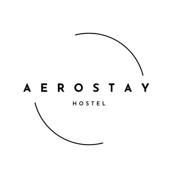 Aerostay Hostel, hotel em Moreira