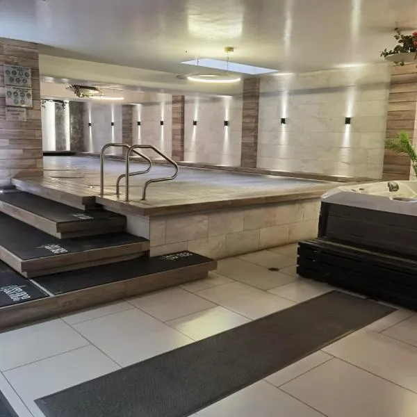 Elitteessence, hotel in Quito
