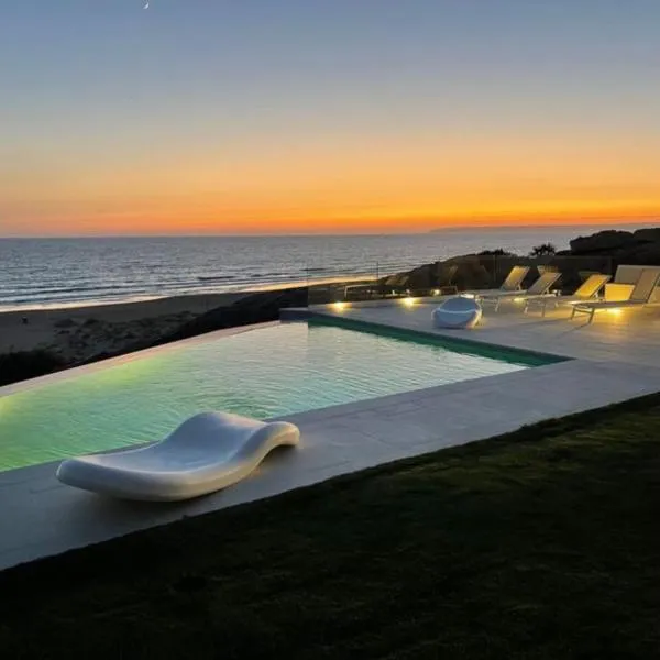 Villas Playa, hotel v destinaci Zahara de los Atunes