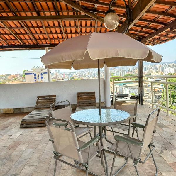 Suite casal 2 com frigobar - Foto 4
